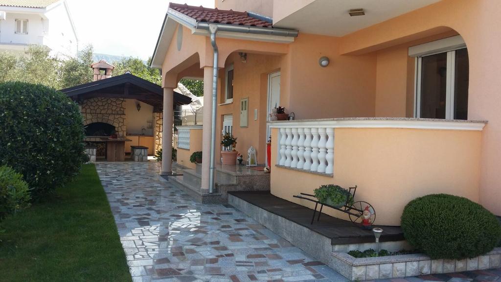 Villa Janja 卓得诺沃 外观 照片